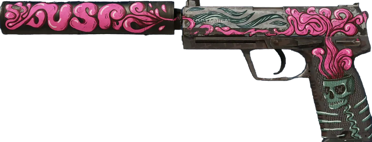 Cortex (battle-scarred) Preview