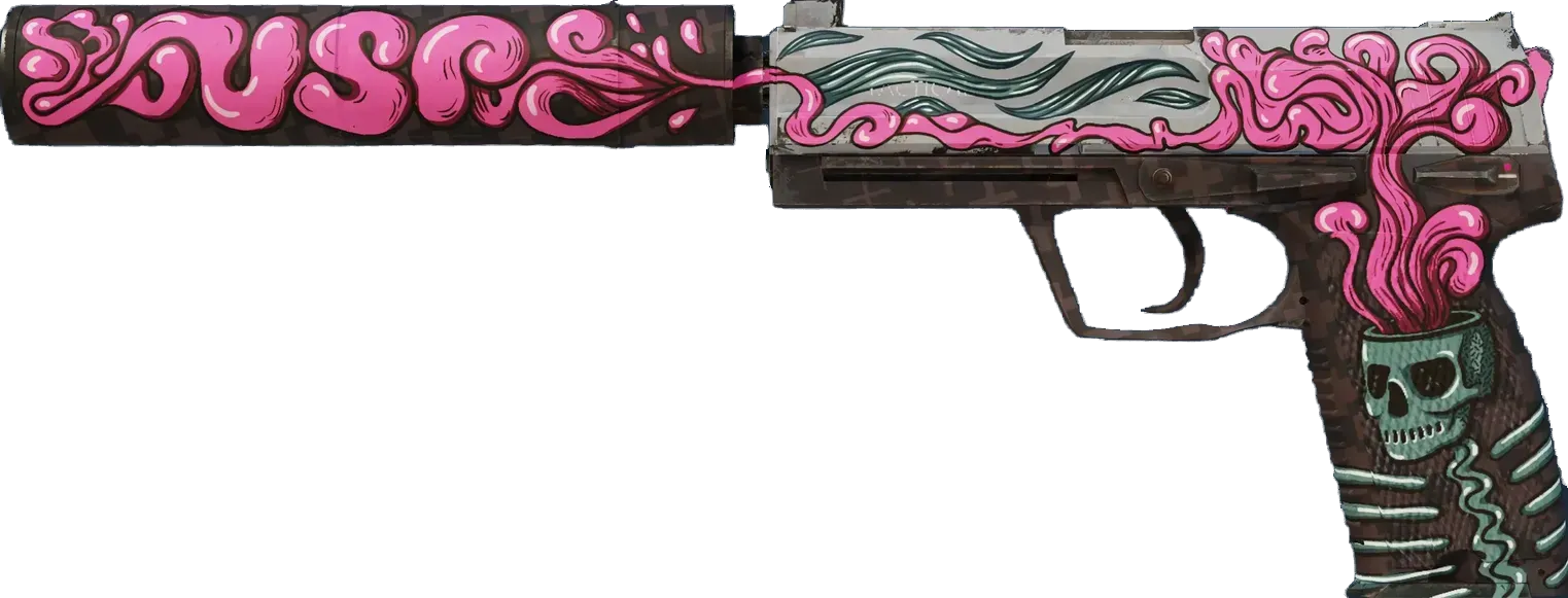 Cortex (stattrak field-tested) Preview