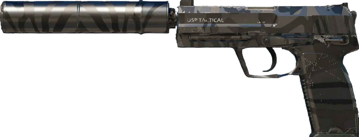 Dark Water (minimal wear) Preview