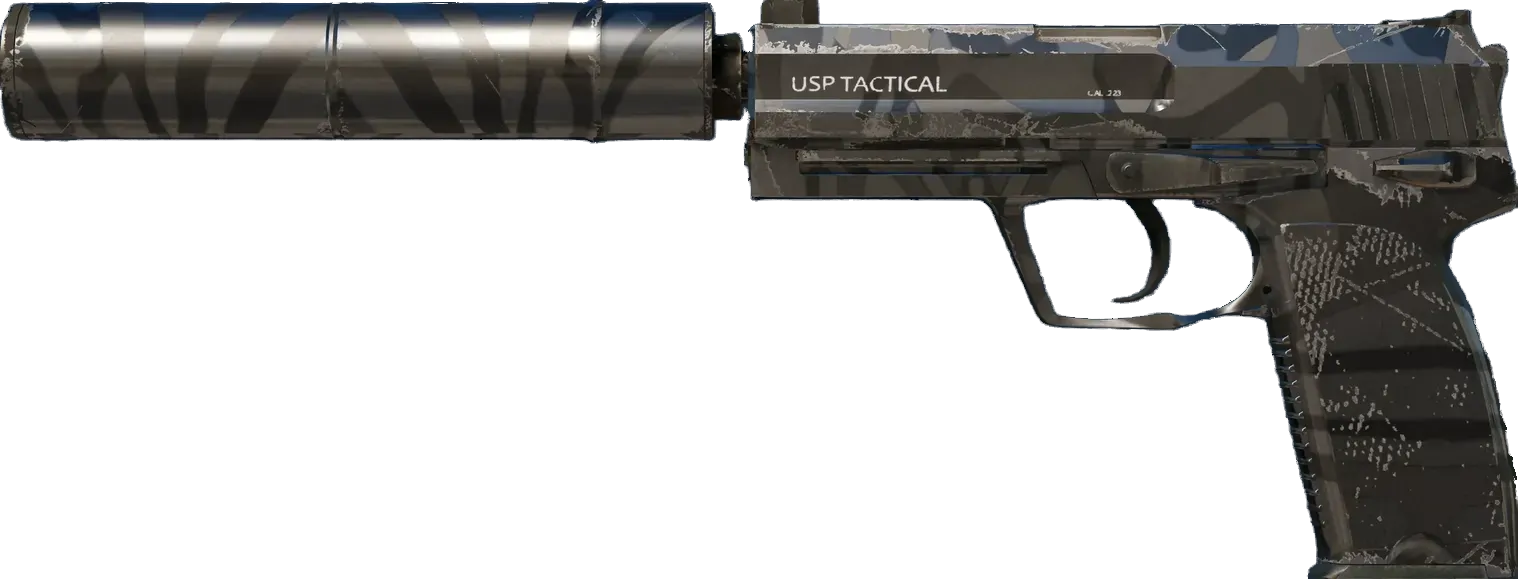 Dark Water (stattrak field-tested) Preview