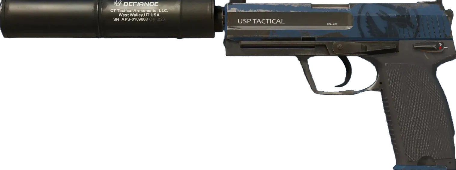 USP-S | Guardian