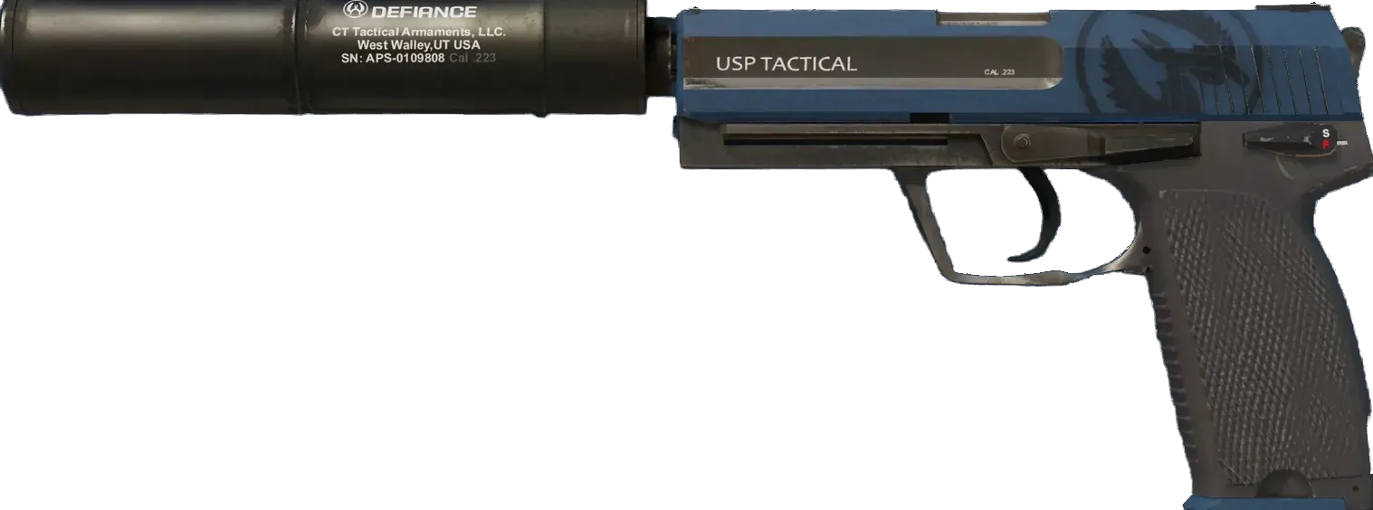 Guardian (stattrak factory new) Preview