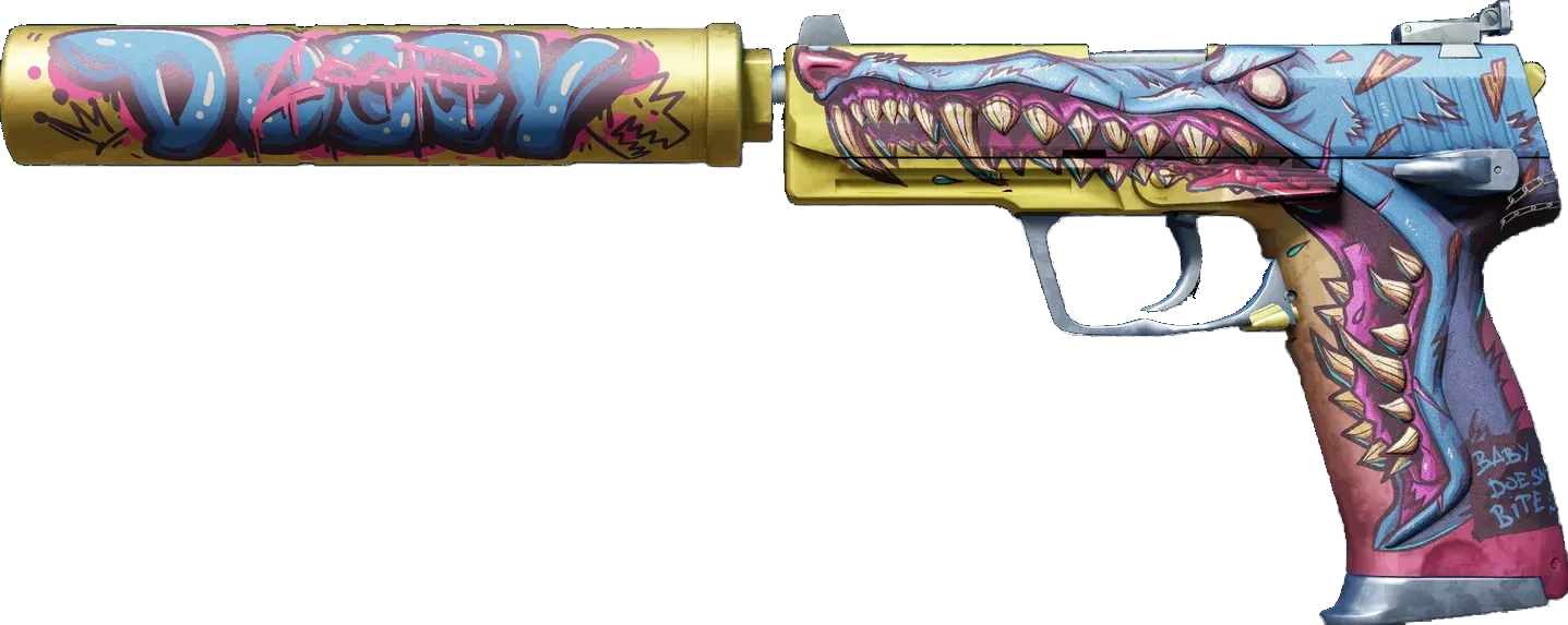 Jawbreaker (stattrak factory new) Preview