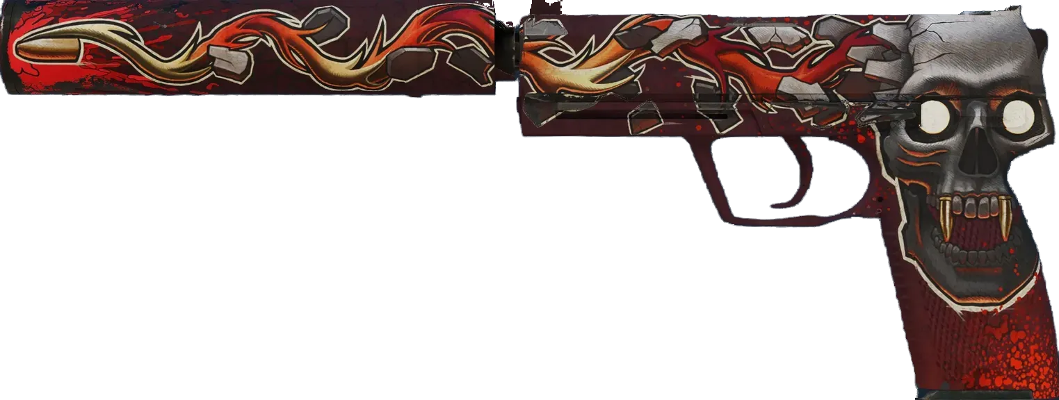 Kill Confirmed (battle-scarred) Preview