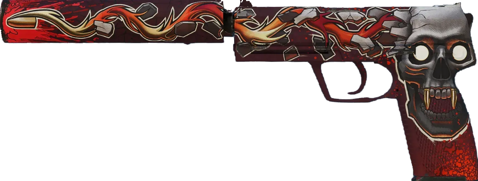 Kill Confirmed (well-worn) Preview