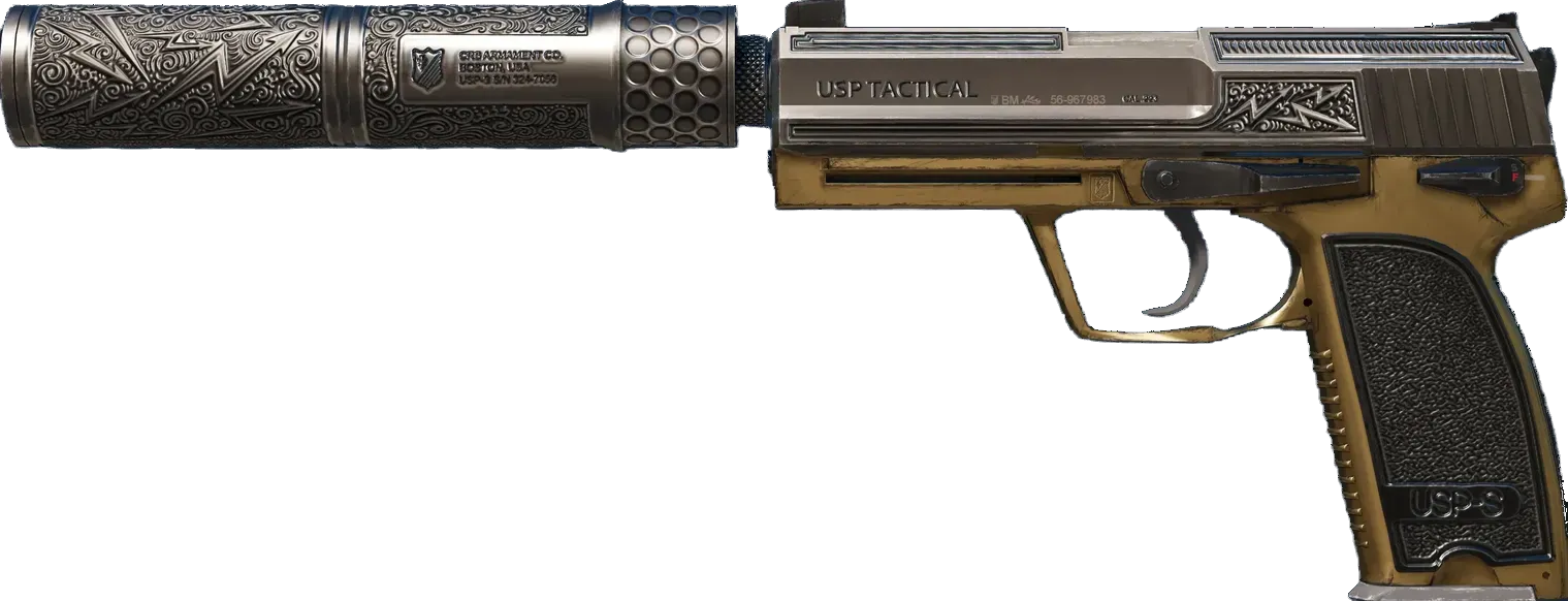 Lead Conduit (stattrak factory new) Preview