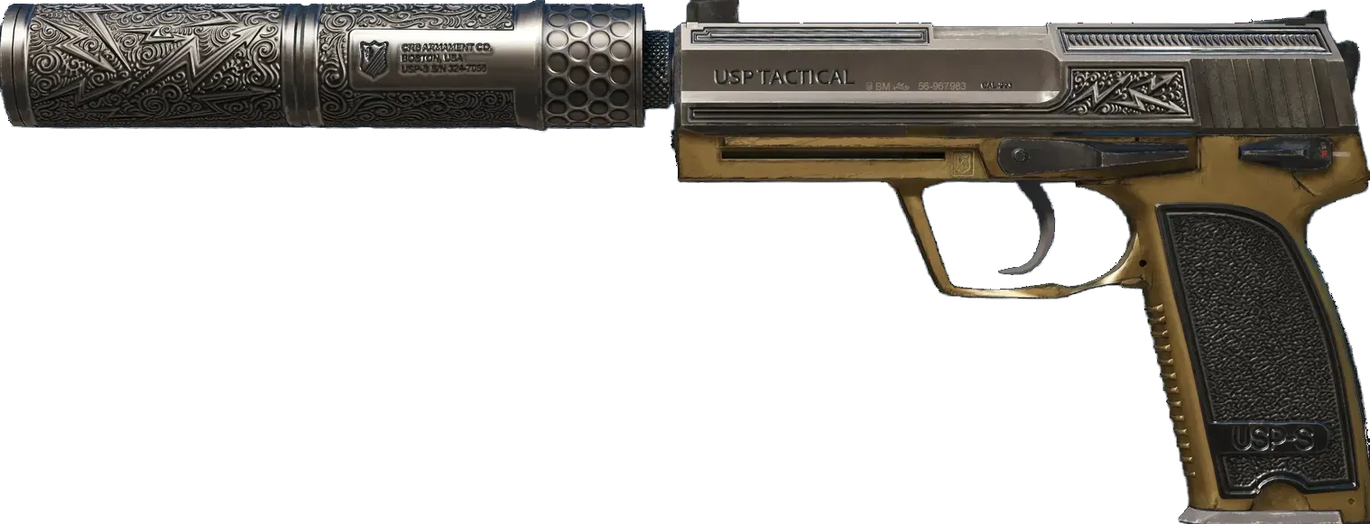 Lead Conduit (stattrak field-tested) Preview