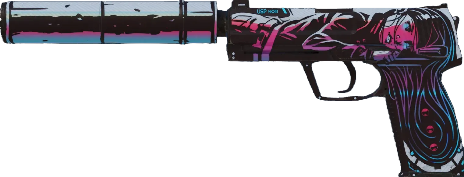 Neo Noir (minimal wear) Preview