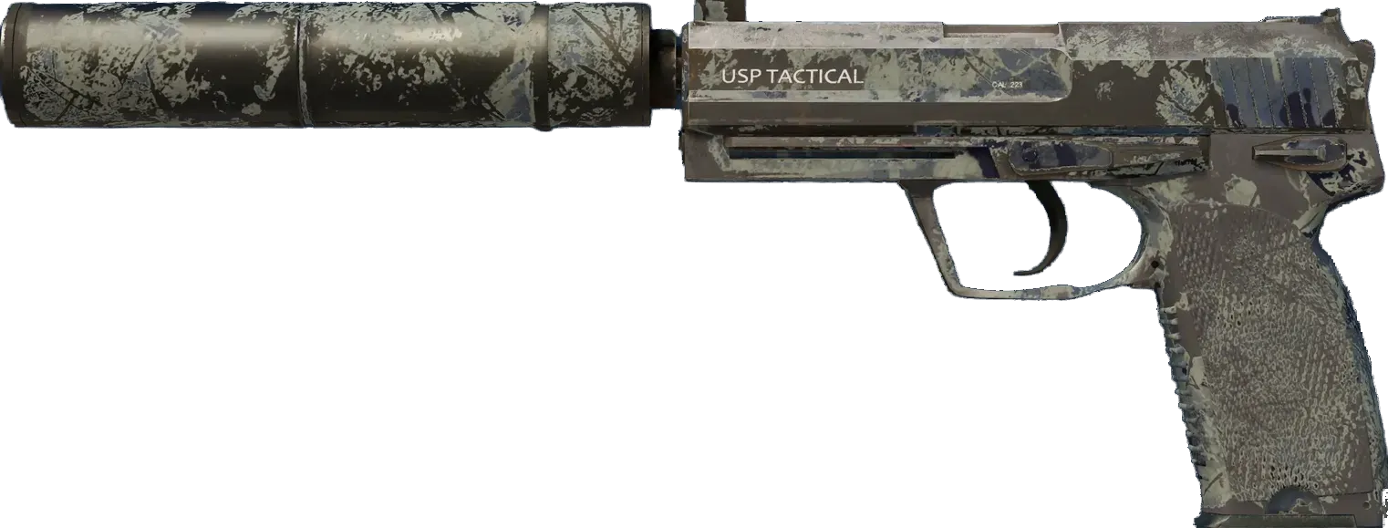 Night Ops (battle-scarred) Preview