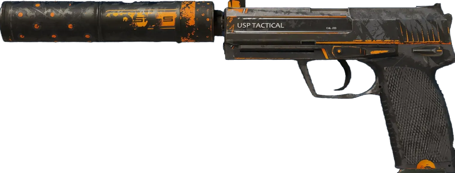 Orion (battle-scarred) Preview