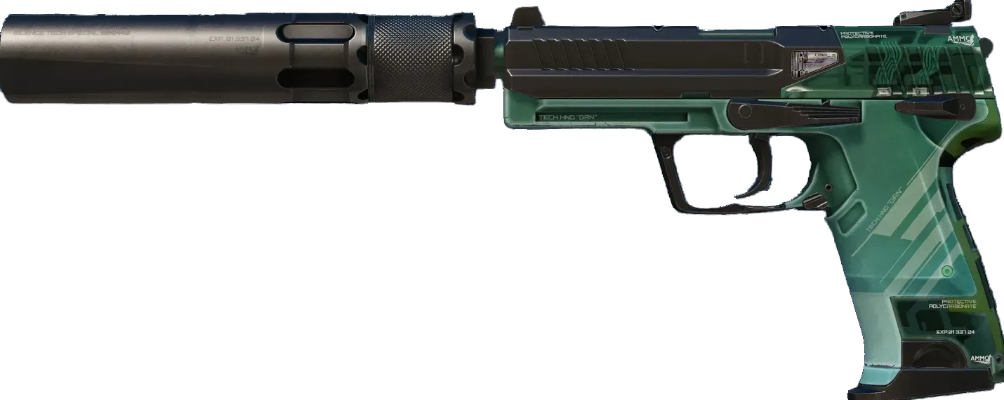 Pc Grn (minimal wear) Preview