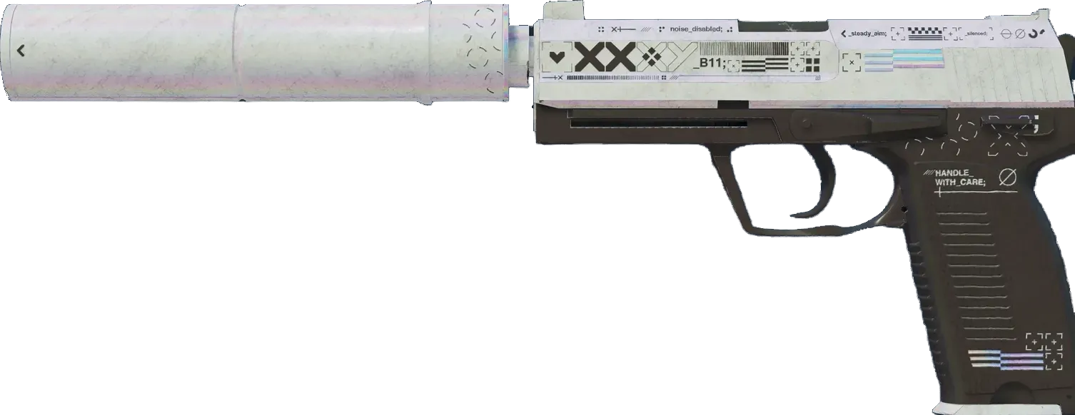 Printstream (battle-scarred) Preview