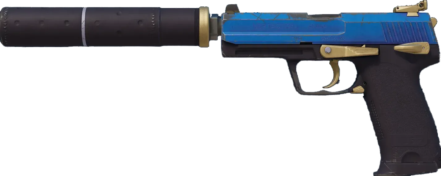 Royal Guard (field-tested) Preview