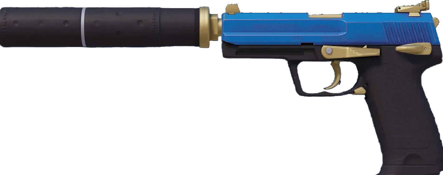 Royal Guard (minimal wear) Preview