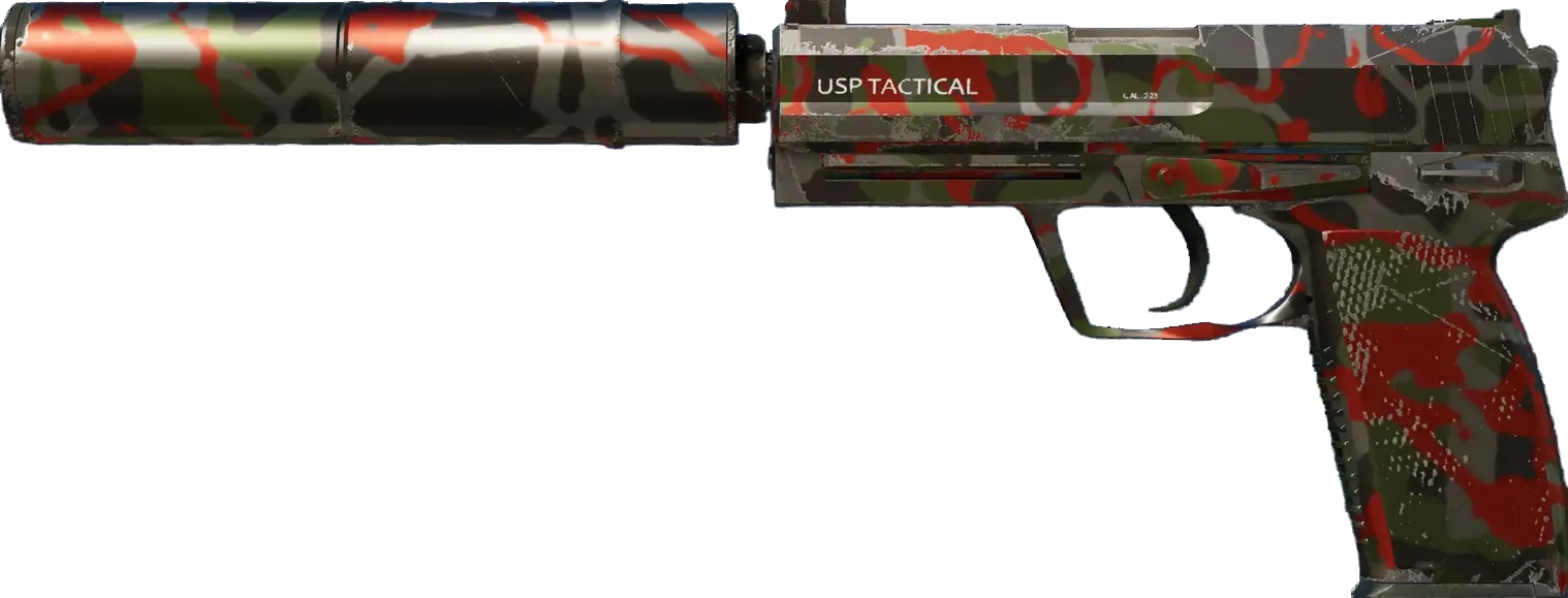 Serum (stattrak field-tested) Preview