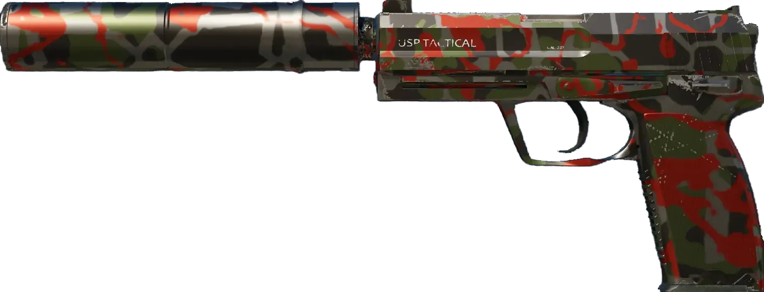 Serum (stattrak minimal wear) Preview