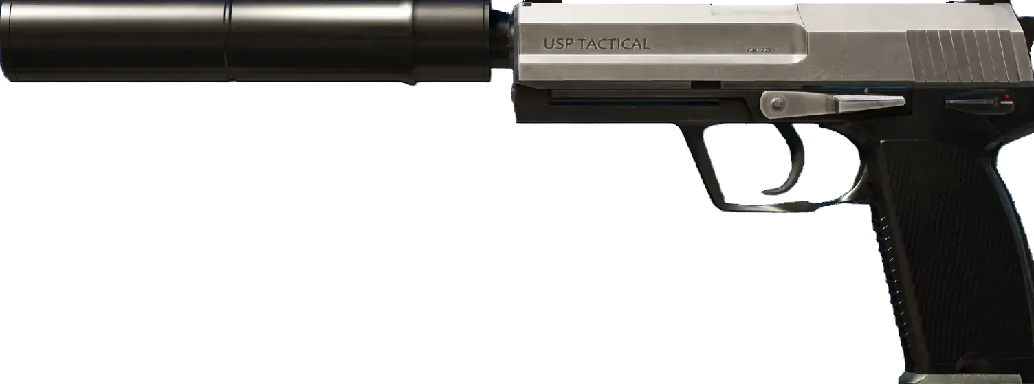 Stainless (stattrak factory new) Preview