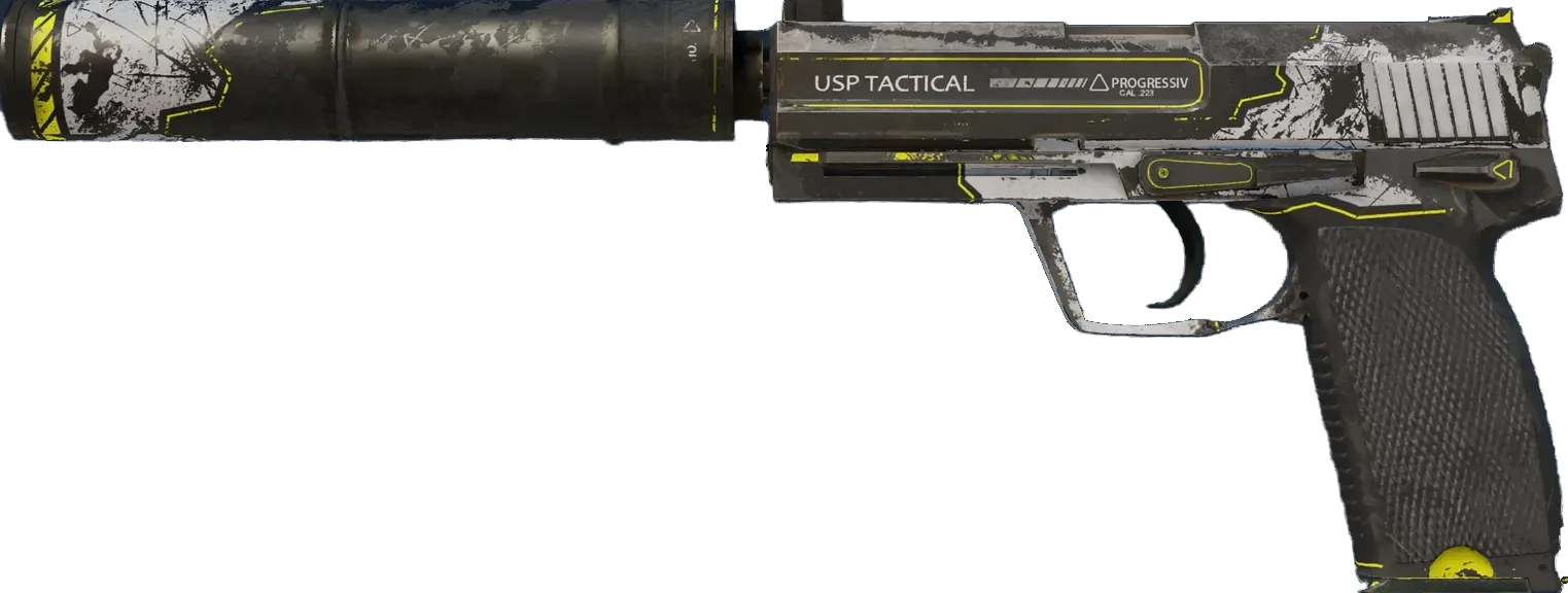 Torque (battle-scarred) Preview