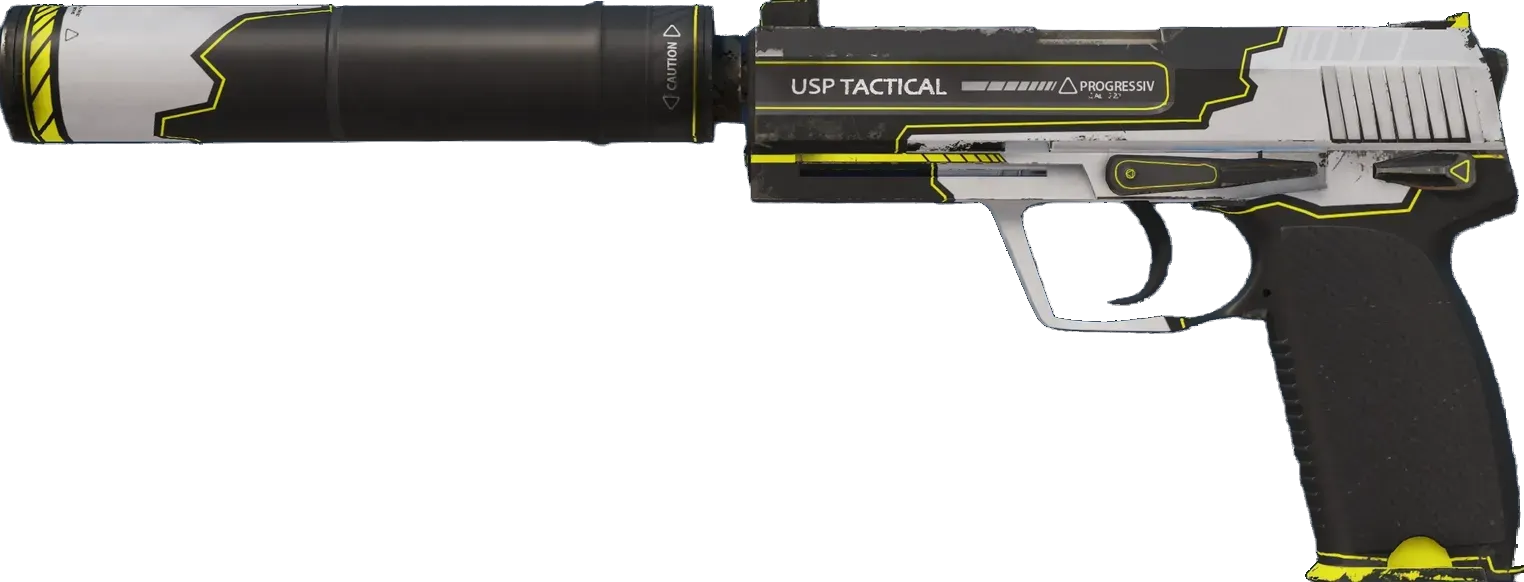 Torque (minimal wear) Preview