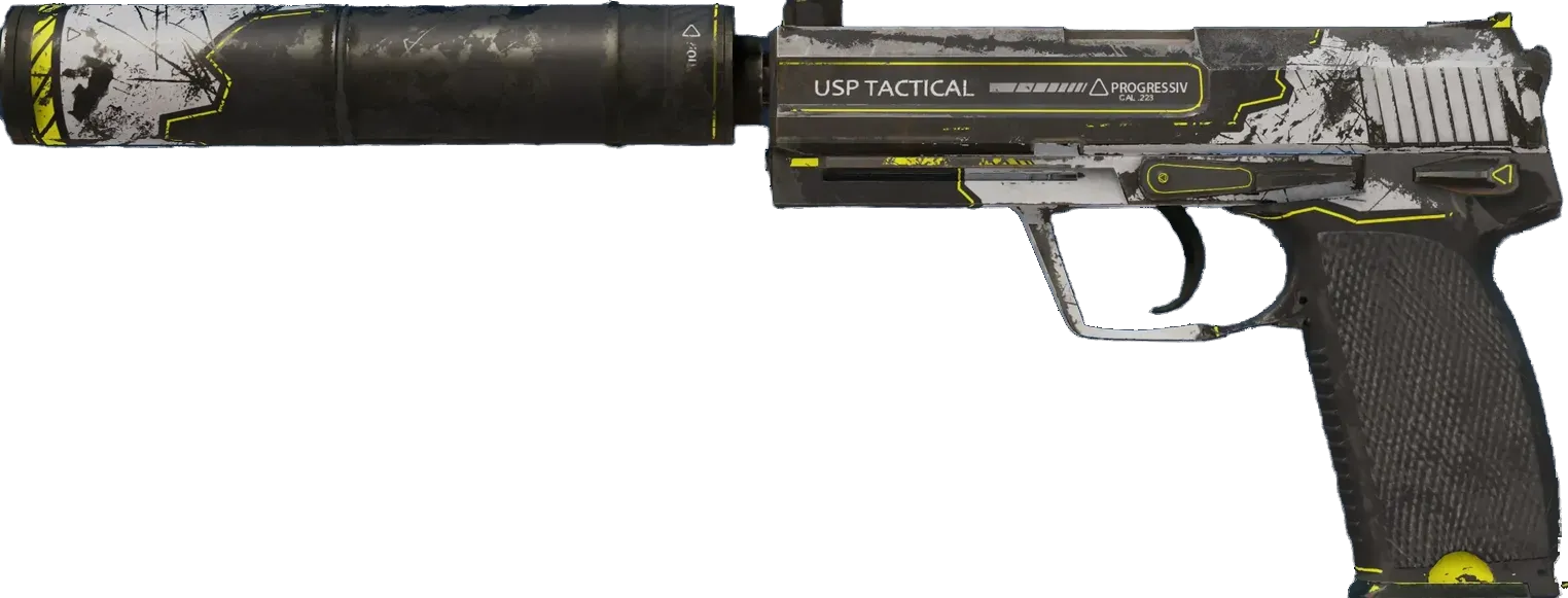 Torque (well-worn) Preview