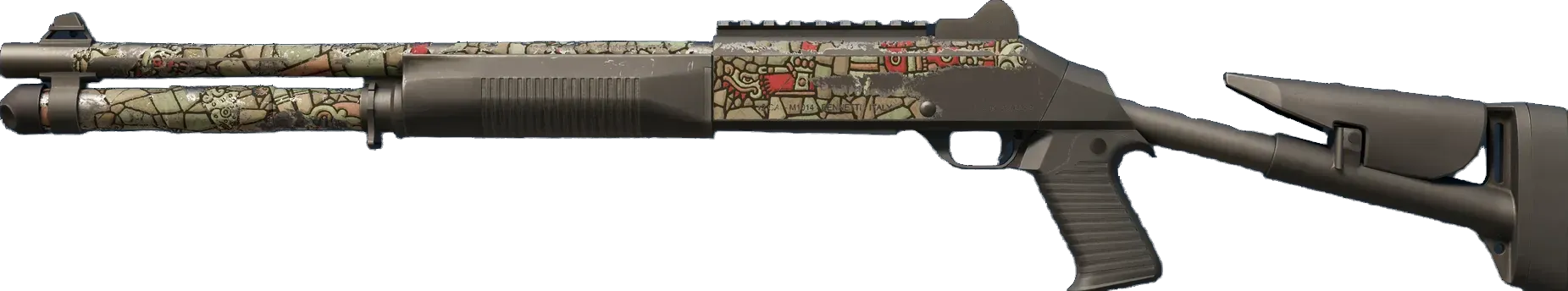 Ancient Lore (well-worn) Preview