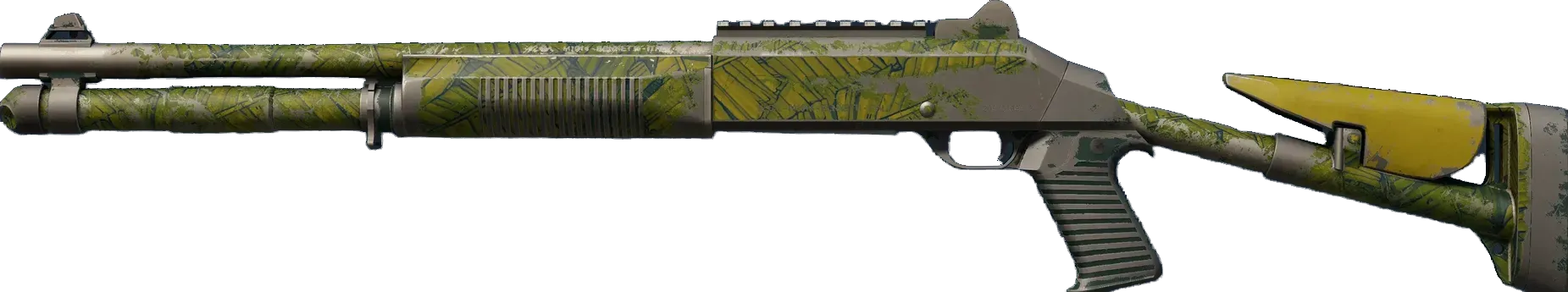 Banana Leaf (well-worn) Preview