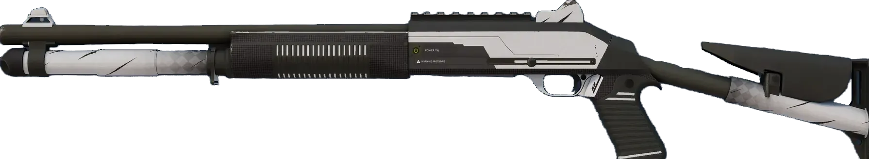 Black Tie (minimal wear) Preview