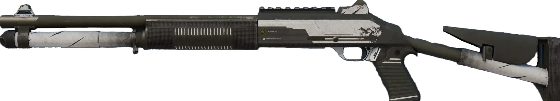 Black Tie (stattrak battle-scarred) Preview