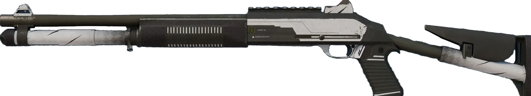 Black Tie (stattrak well-worn) Preview