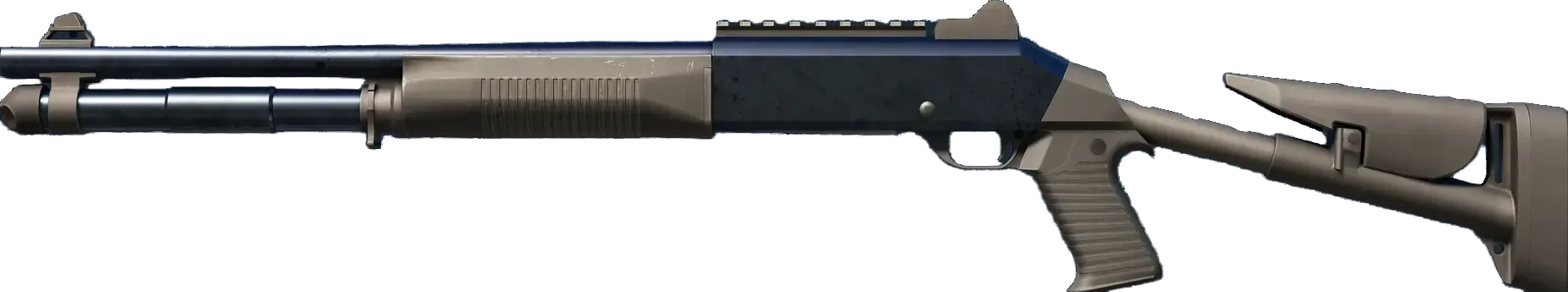 Blue Steel (factory new) Preview