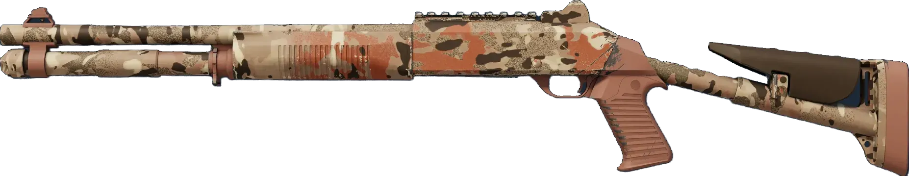 Calicamo (factory new) Preview