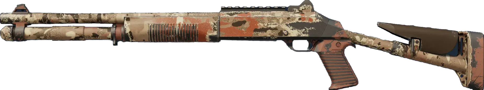 Calicamo (field-tested) Preview