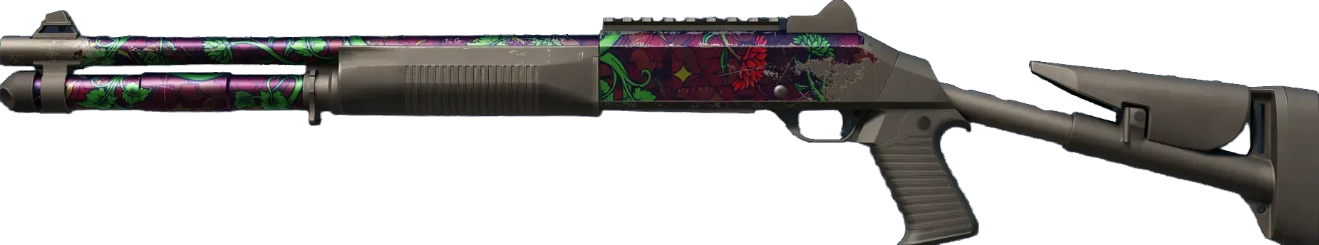 Elegant Vines (field-tested) Preview