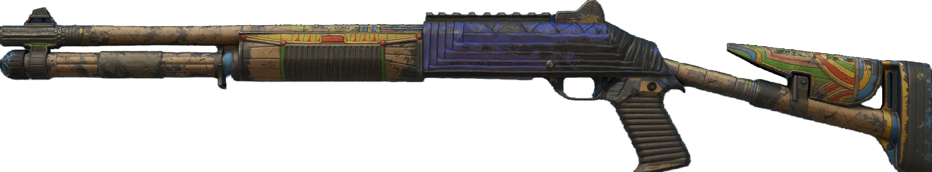 Entombed (stattrak battle-scarred) Preview