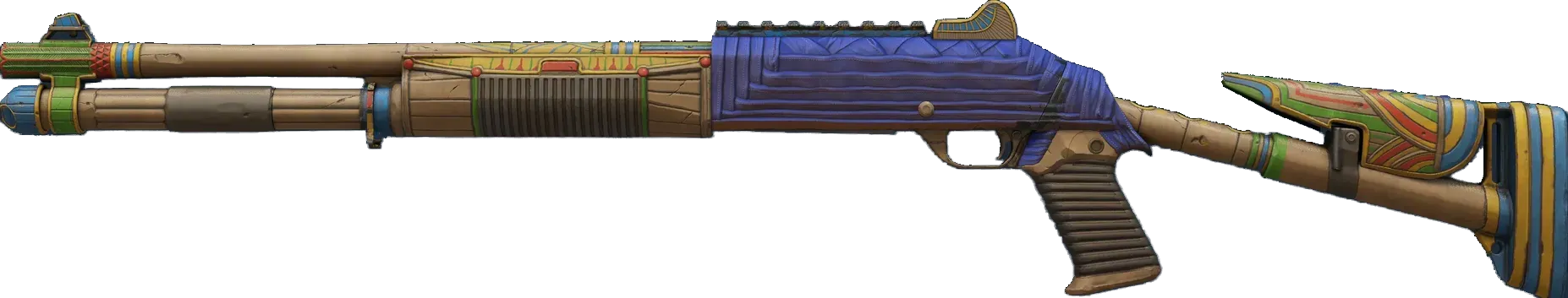 Entombed (stattrak factory new) Preview