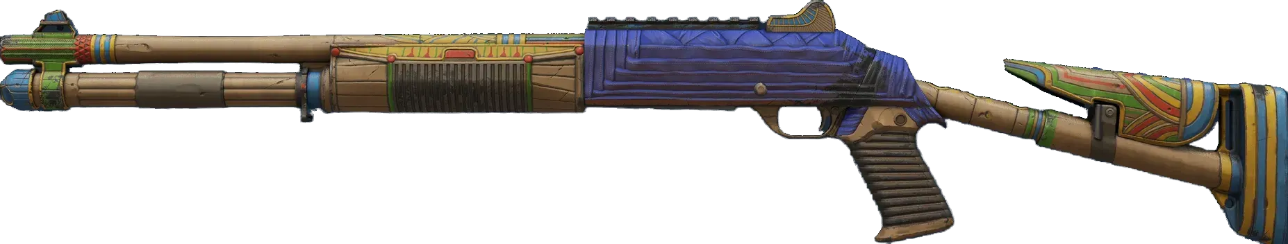 Entombed (stattrak minimal wear) Preview