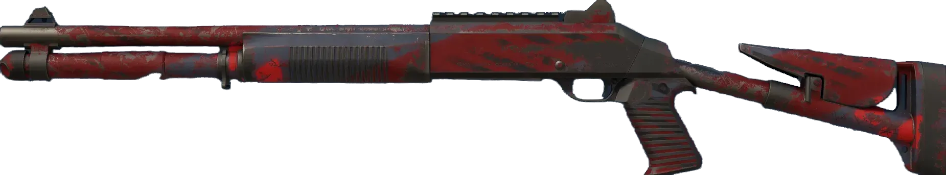 Fallout Warning (well-worn) Preview