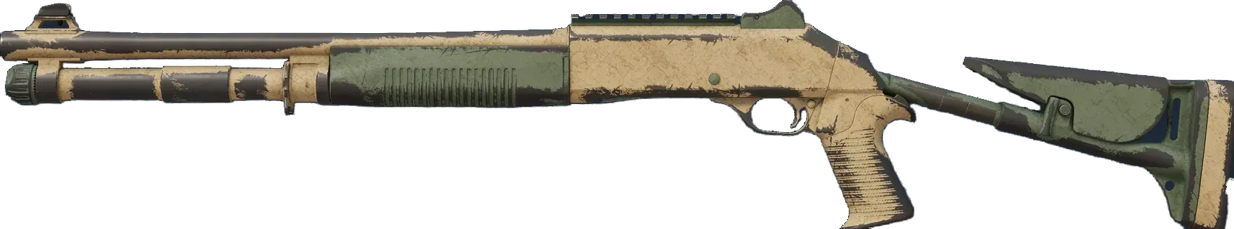 Grassland (battle-scarred) Preview