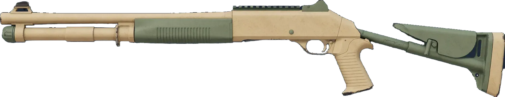 Grassland (field-tested) Preview