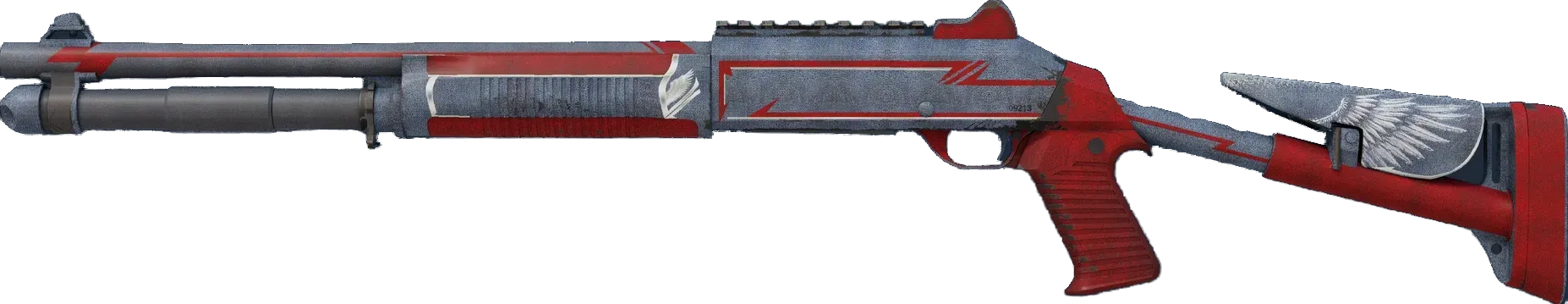 Heaven Guard (factory new) Preview