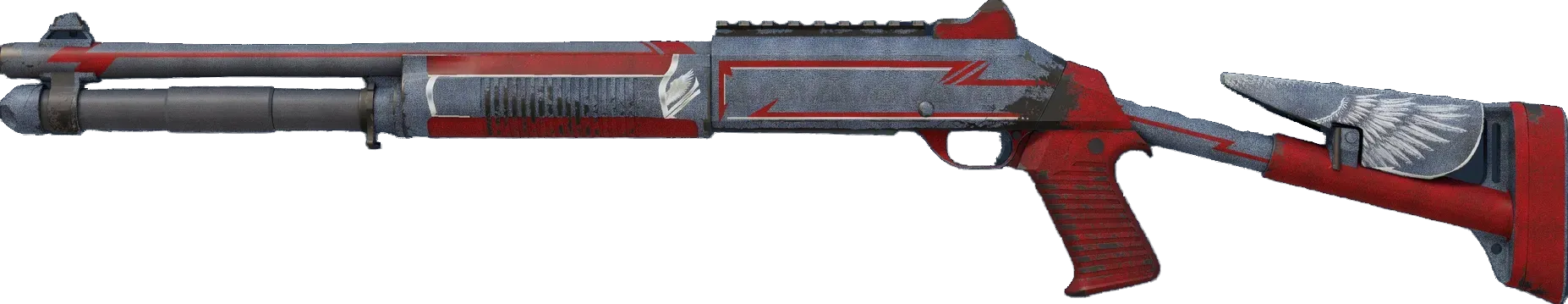 Heaven Guard (minimal wear) Preview