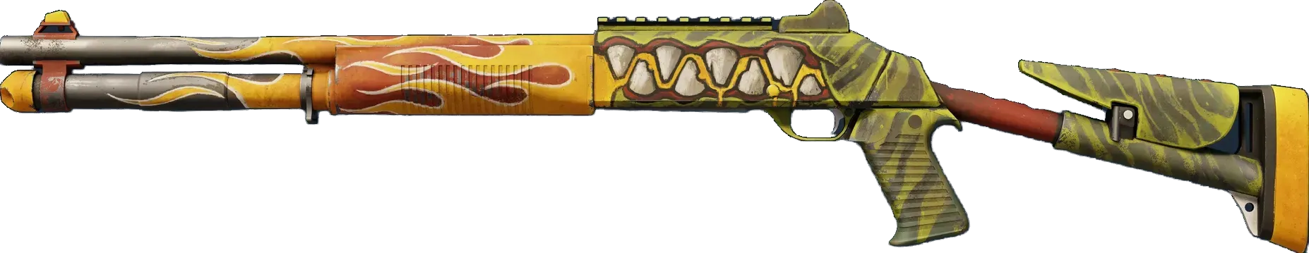 Incinegator (minimal wear) Preview