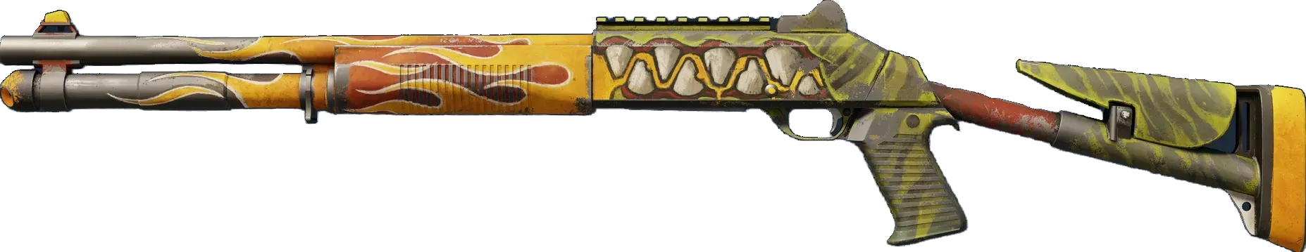 Incinegator (well-worn) Preview