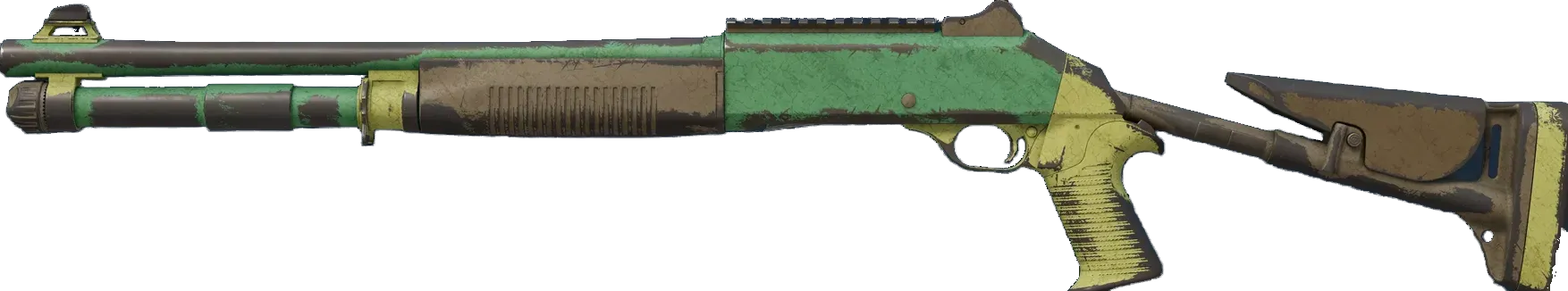 XM1014 | XM1014 | Jungle