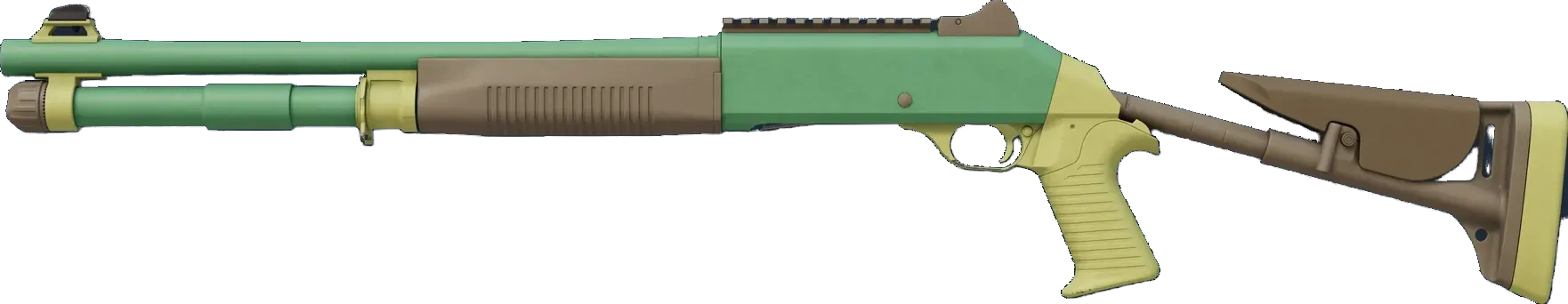 Jungle (factory new) Preview