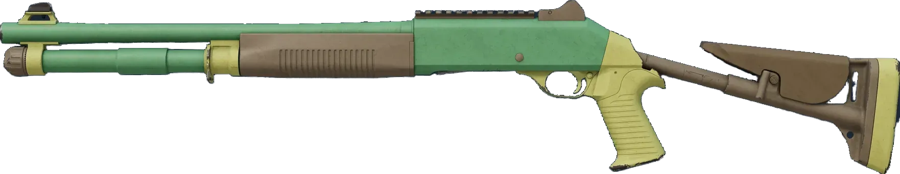 Jungle (field-tested) Preview