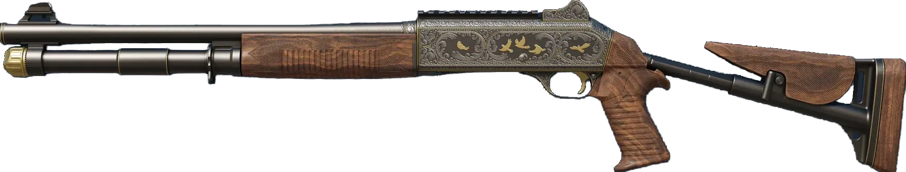 Mockingbird (stattrak factory new) Preview