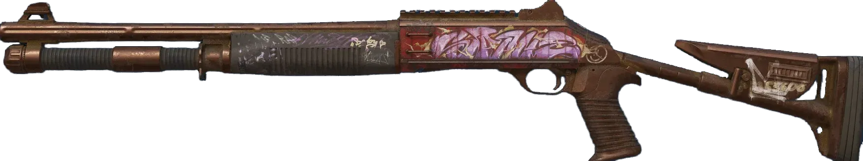 Run Run Run (well-worn) Preview