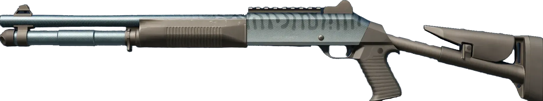 Scumbria (stattrak well-worn) Preview