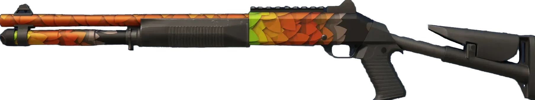 Seasons (stattrak factory new) Preview